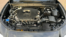 Mazda CX-30 2.5 e-Skyactiv G MHEV [140] Homura 5dr Petrol Hatchback